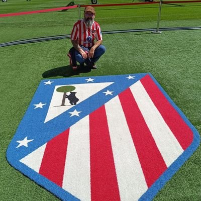 .......╭∩╮ (︶︿︶) ╭∩╮....... 
Aqui se banca al mejor equipo del mundo, y luego si quieren hablamos de futbol.
Vamo a salí campeón. Buenos días!!!!
68894