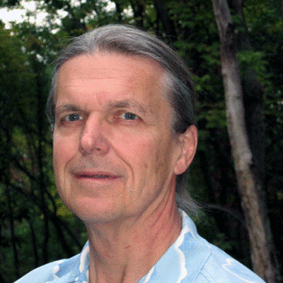 Bert Latamore on Muck Rack