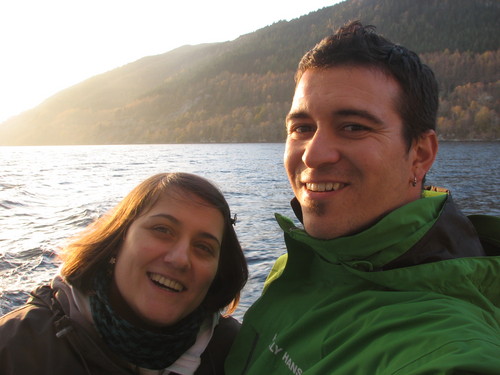 Cuarentón y Feminista.
Me gustan los viajes, la familia, el Mtb y las series.