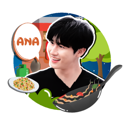 ana badut oppo ✨| help rt like my 📌