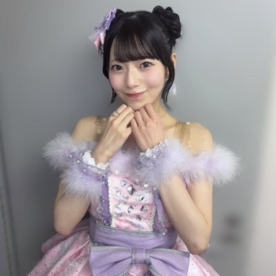 西島梨央【NMB48】