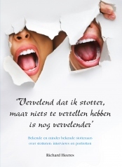 Nieuws over stotteraars, stotteren, logopedie en stottertherapie. Initiatief van Tekstbureau Teksttalenten: https://t.co/QJCzCHh2Qm.