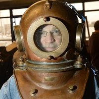 Randall Newton - @randallnewton Twitter Profile Photo