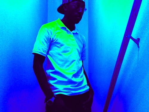Doniel Jvon Doggett