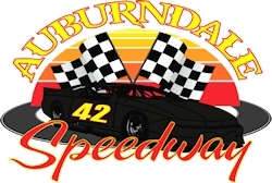 Auburndale Speedway - Winter Haven, FL.