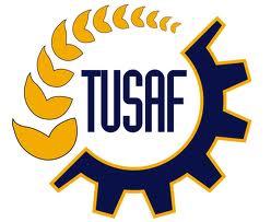 Türkiye Un Sanayicileri Federasyonu/Turkish Flour Industrialists' Federation #buğday #ekmek #ihracat