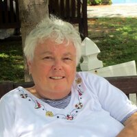 June Thompson - @JuneThompson10 Twitter Profile Photo