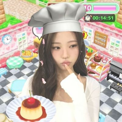 𓇼 Angel.