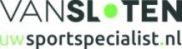 Van Sloten uw Sportspecialist geeft u deskundig advies voor running,tennis,wandel,hockey,volleybal,zwemmen en teamsport.