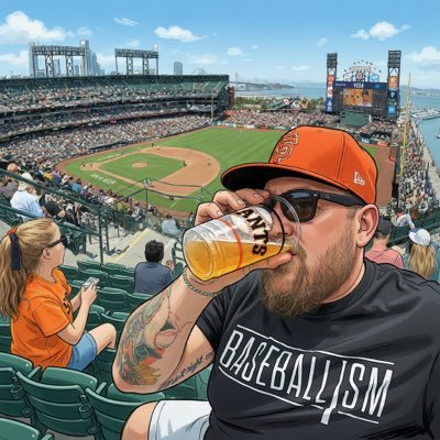 ahurley41's profile picture. 2x #Girldad, Singer / Songwriter, Sports Nerd, Sometimes Nerd Nerd, card collector, Big fan of Jesus.