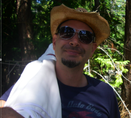 robschlyecher's profile picture. Partner Creative Director Spring Vancouver. Father of 3 girls husband of 1. often outnumbered. Lead singer Dadolescents. unskilled mountain biker.