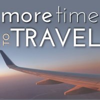 MoreTimeToTravel (@moretime2travel) 's Twitter Profile
