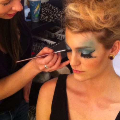 ShadesOfTheArt's profile picture. Photography Hair & Makeup Artistry