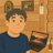 LuckyTownJP's profile image