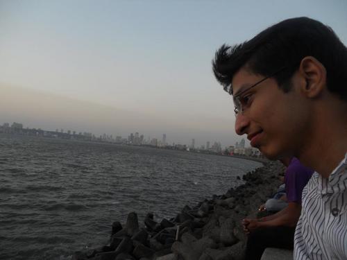 ambrishshah's profile picture. Banker, Investor, Traveller