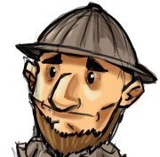 Cave Jeff is fearless explorer. Meet him on iOS and Android platforms soon!