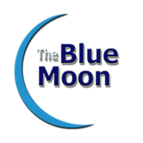 The Blue Moon Lounge.