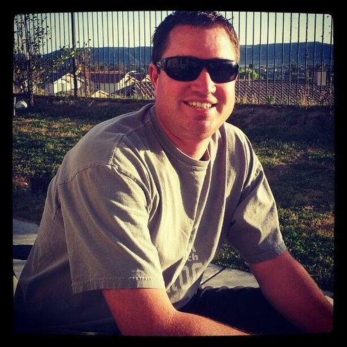 Husband, Dad of 4, Real Estate Broker & Owner of Murrieta Realty, a community-based boutique real estate company.