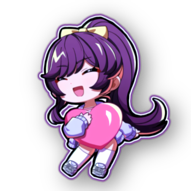 Amb3rz #1 Minami's Fan