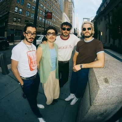 Morat on tour 🗺️