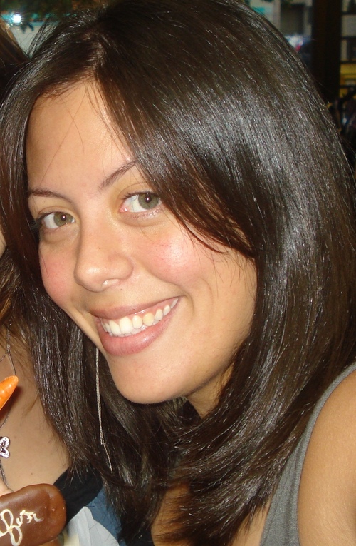 I´m a person who belives in Jesus more than anything, and want to be a woman after God´s heart!!!