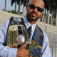 'Docta D' Daryl Johnson(@ThaRealDoctaD) 's Twitter Profile Photo