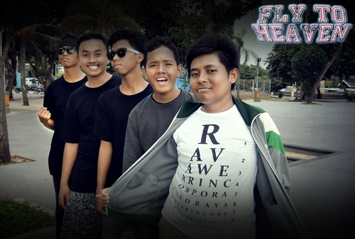 *WE ARE COME WITH PEACE AND RESPECT* !!