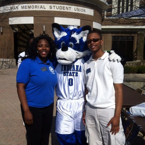 HampLewis4SGA's profile picture. Jules Hampton and Tammy Lewis are candidates for SGA President & Vice President. Follow us on here to stay updated with our campaign and for support. Thanks!