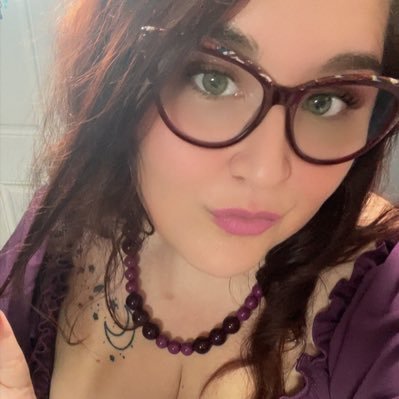 🧚‍♀️ Ella Blackheart 🖤