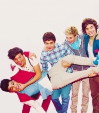 Eu ♥ One Direction s2