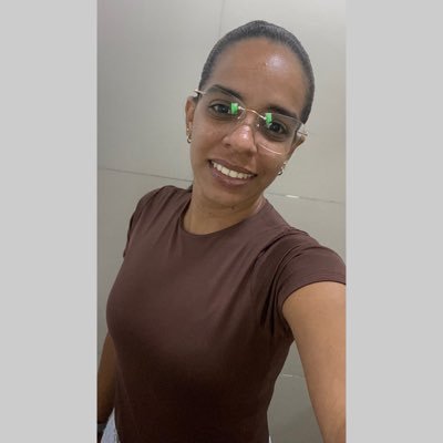 Katiaalorena's profile picture. Nunca Foi sorte, sempre Foi Deus.