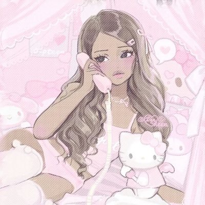 Annie 🐾🎀
