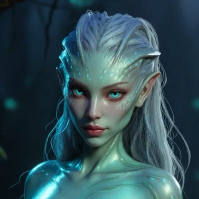 AI account for the love of the NSFW ❤️