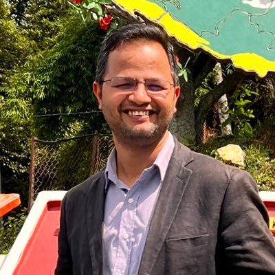 प्रेम राज अवस्थी