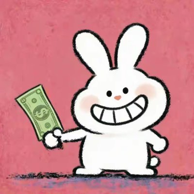 LuckyRabbit⭕️💎