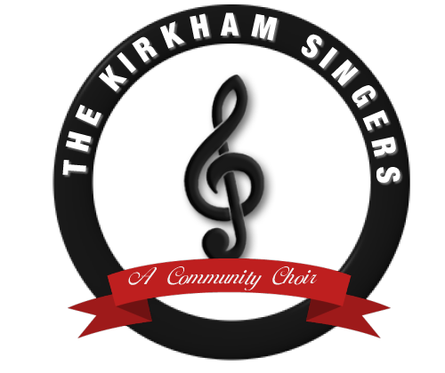 The Kirkham Singers is a friendly community choir, based in the busy Fylde market town of Kirkham in Lancashire
