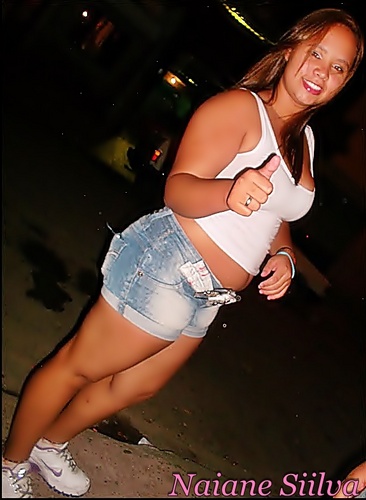 CÕONHECE PRA SABER , DEPÕOIS
JULGÃA QUANDO CONHECÊER!
VS TENTA ME DERRUBAR,MAIS
Ñ ADIANTA EU SOU XAPA QENTI {♫ _\ֆ/_
Ass: Nay Silva
