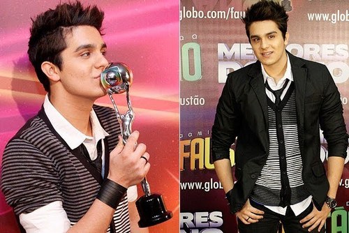 Senhor multiplica, multiplica
Enche De Luan Na Vida Enche De Luan Na Minha Vida Facilita @LuanSantana