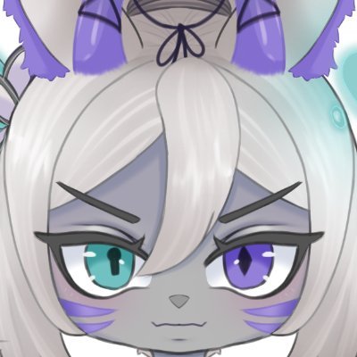 Toaatoaa 🐰💀Jackalope Vtuber