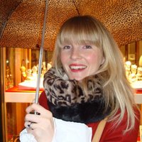 Samantha Bangham (@ladybangham) 's Twitter Profile Photo