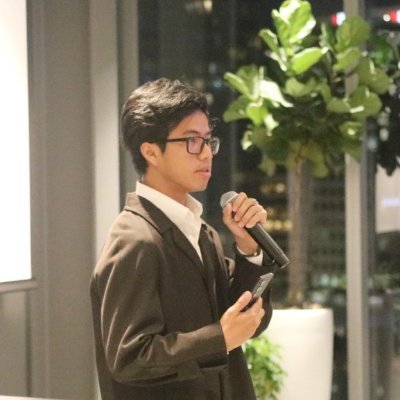 Edward Tran