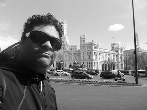 erchivoloco's profile picture. Músico poeta y loco