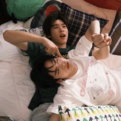 💖🐶ตี๋สุดหล่อ ป๋อสุดคิ้วท์🐻‍❄️🫶