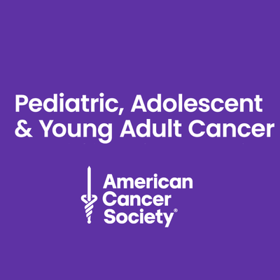 Pediatric, Adolescent & Young Adult Cancer