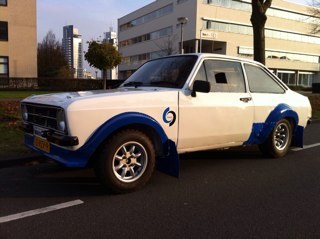 MHoogendam's profile picture. 