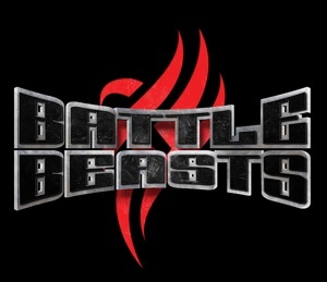 battlebeasts's profile picture. The Battle Beasts have brought their never-ending war to Earth! A new comic book from @IDWPublishing, and an upcoming toy line from @CollectDST!
