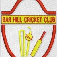 Bar Hill CC (@barhillcc) 's Twitter Profile