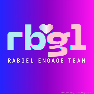 RabGel Engage Team