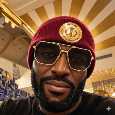 Kwame Boakye