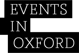 Events in Oxford